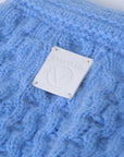 You are not alone Knitwear