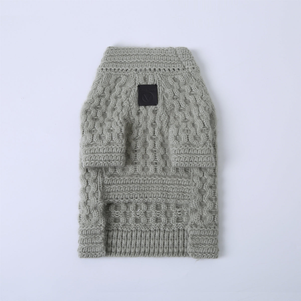 You are not alone Knitwear