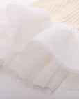 Knitwear with Skirt