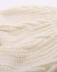 Knitwear with Skirt