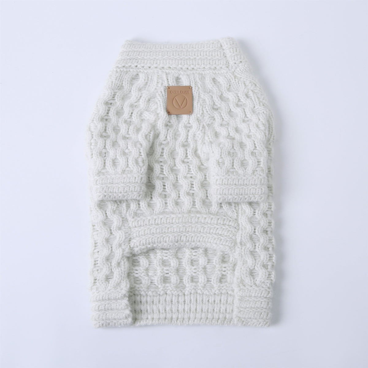 You are not alone Knitwear