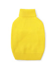 OG Turtleneck Striped Jumper