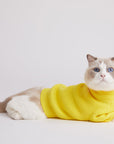 OG Turtleneck Striped Jumper