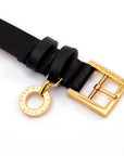 Premium Leather Collar