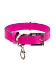 Premium Leather Collar