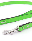 Premium Leather Lead