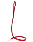 Premium Leather Lead
