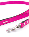 Premium Leather Lead