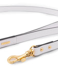 Premium Leather Lead