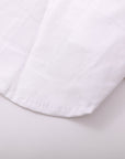 Plain White Shirt