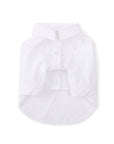 Plain White Shirt