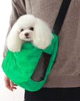 Puffer Pet Travel Bag