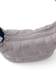 Puffer Pet Travel Bag