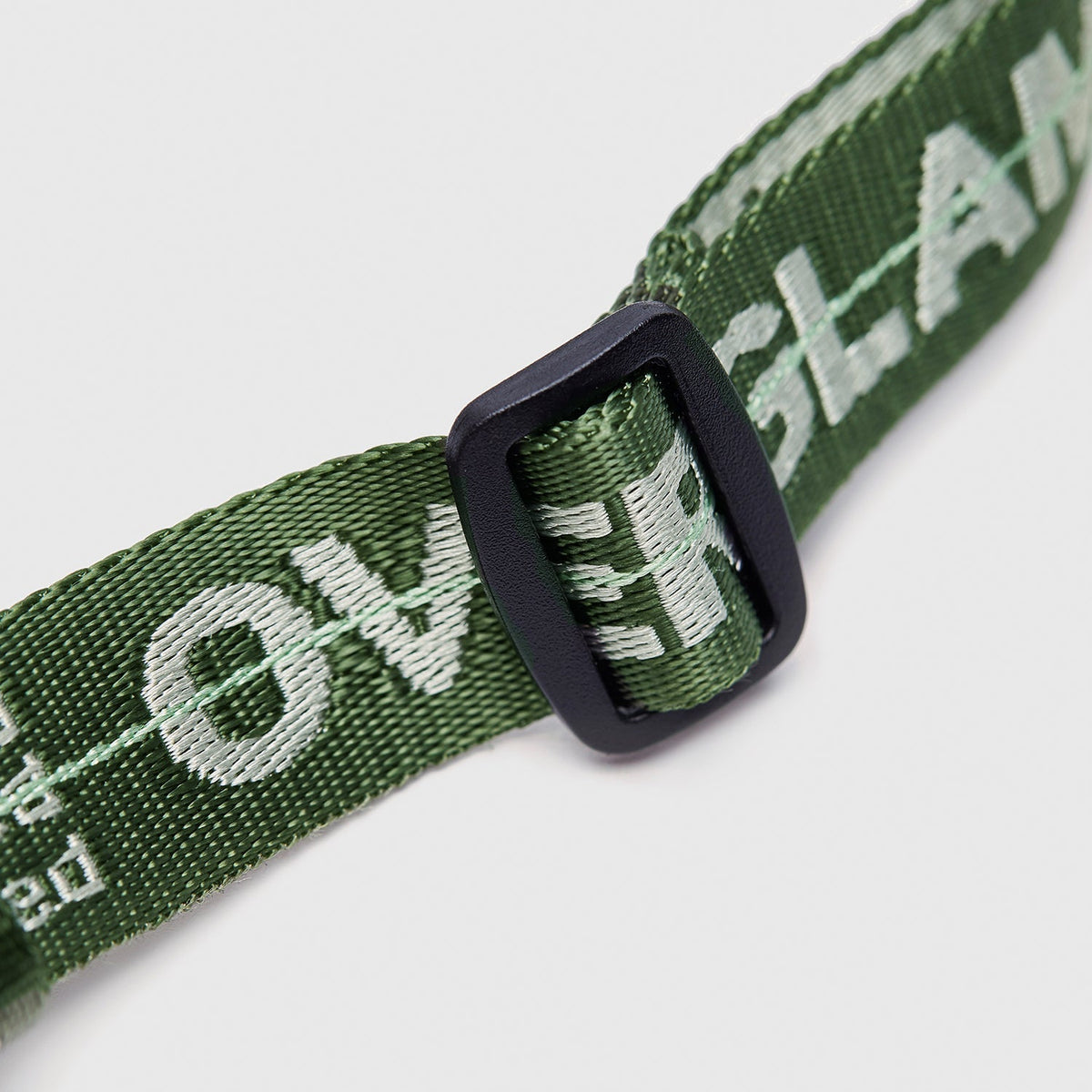 Overglam Ribbon Harness