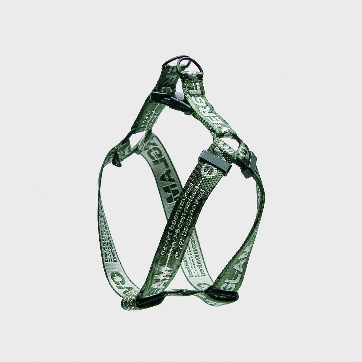 Overglam Ribbon Harness