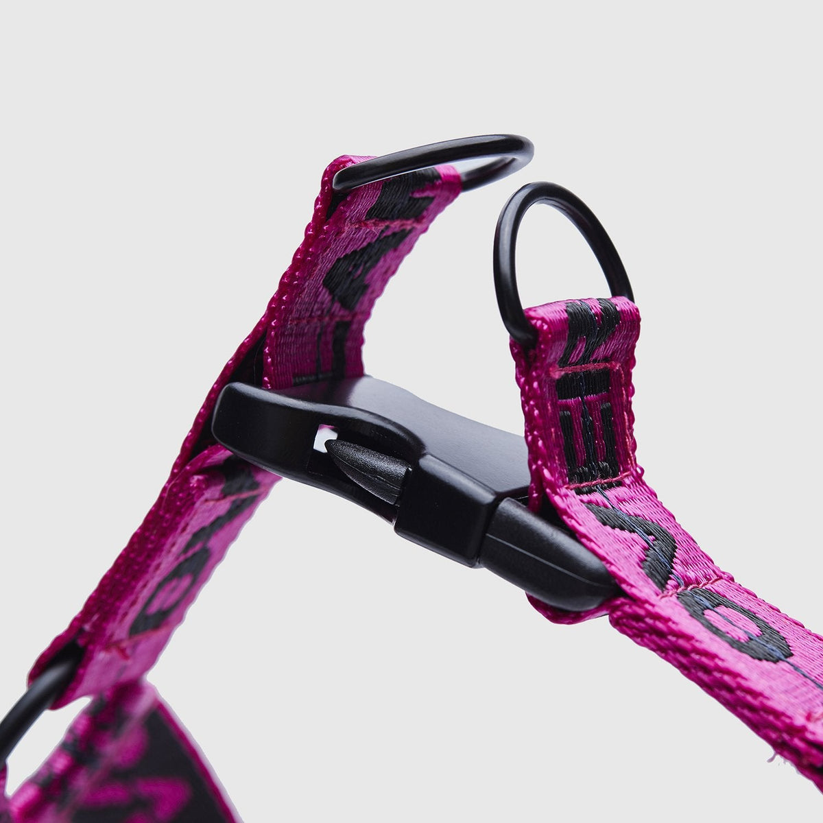 Overglam Ribbon Harness