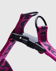 Overglam Ribbon Harness