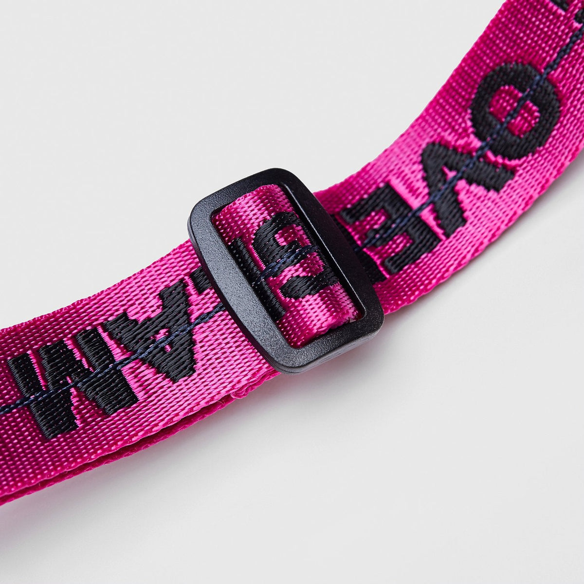 Overglam Ribbon Harness