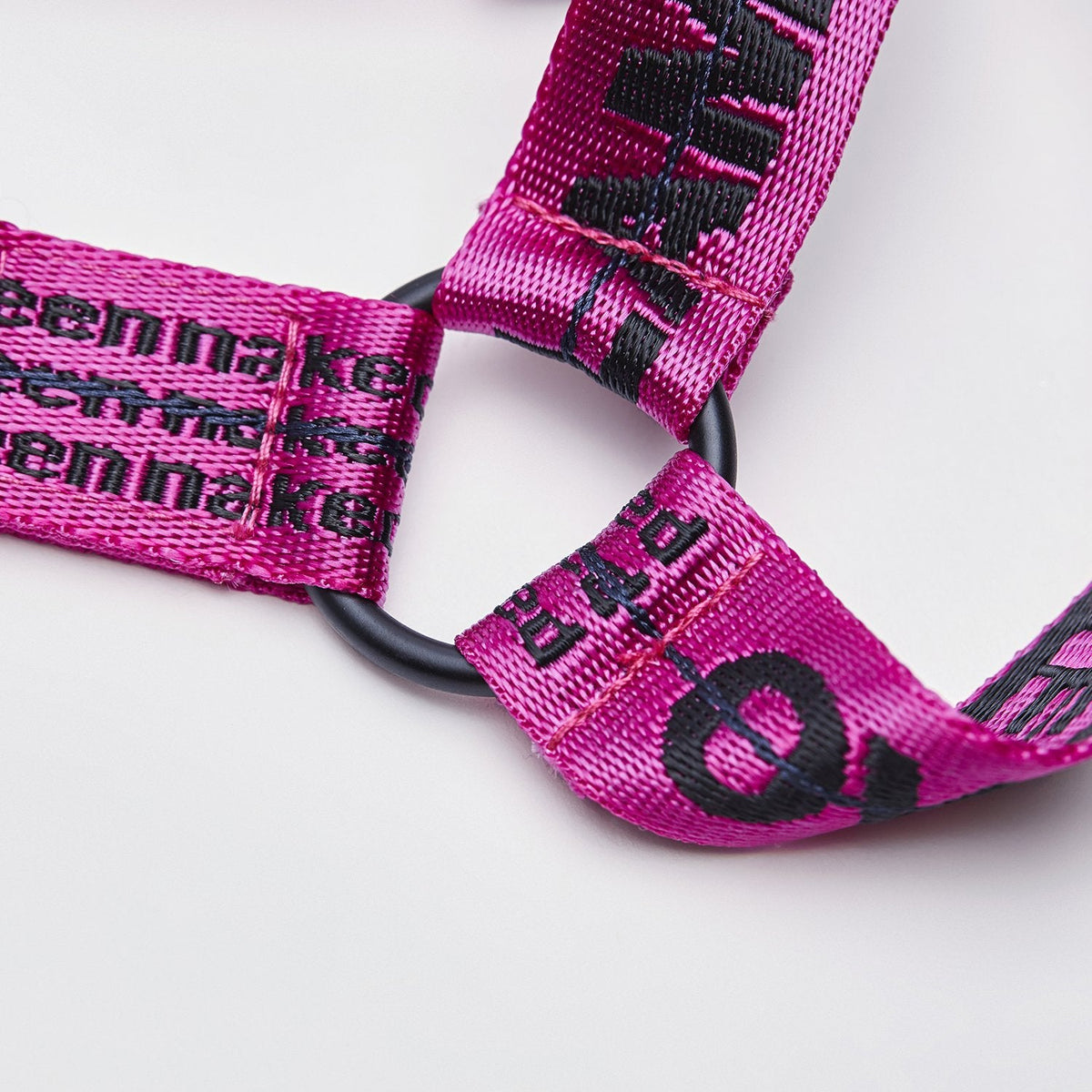 Overglam Ribbon Harness