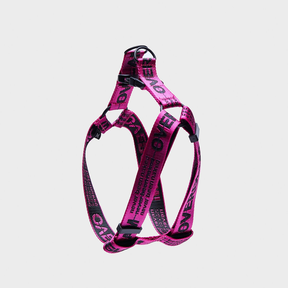 Overglam Ribbon Harness
