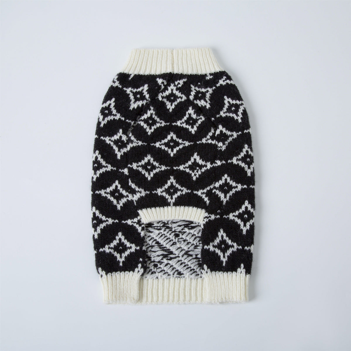 You are not alone Sleeveless Jumper