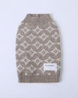 You are not alone Sleeveless Jumper