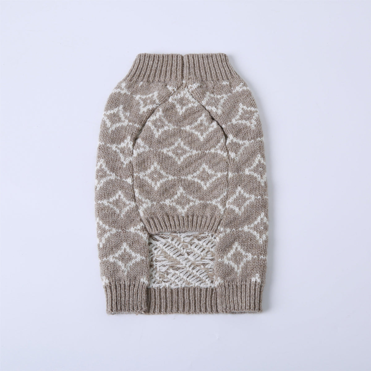 You are not alone Sleeveless Jumper