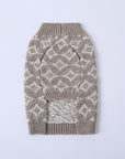 You are not alone Sleeveless Jumper