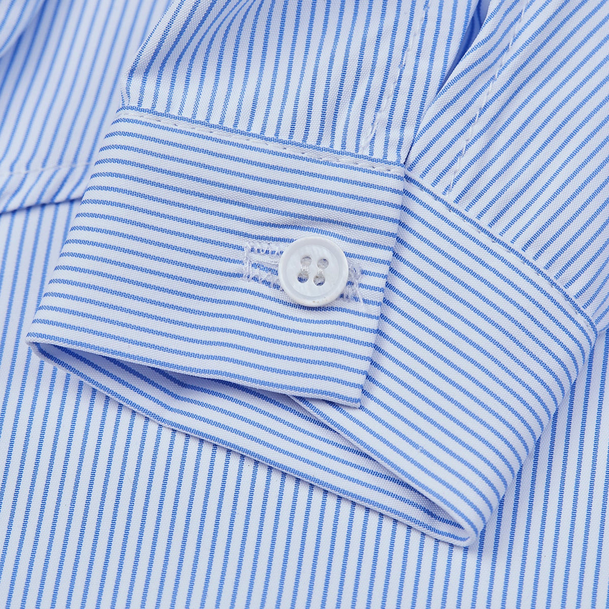 Striped Shirt