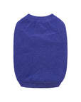 Thin Sweater with Overglam Stamp