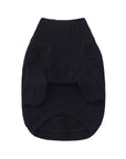 Turtleneck  Long Sleeve Jumper with Embroidey Bird