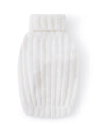 Turtleneck Thick Line Sweater