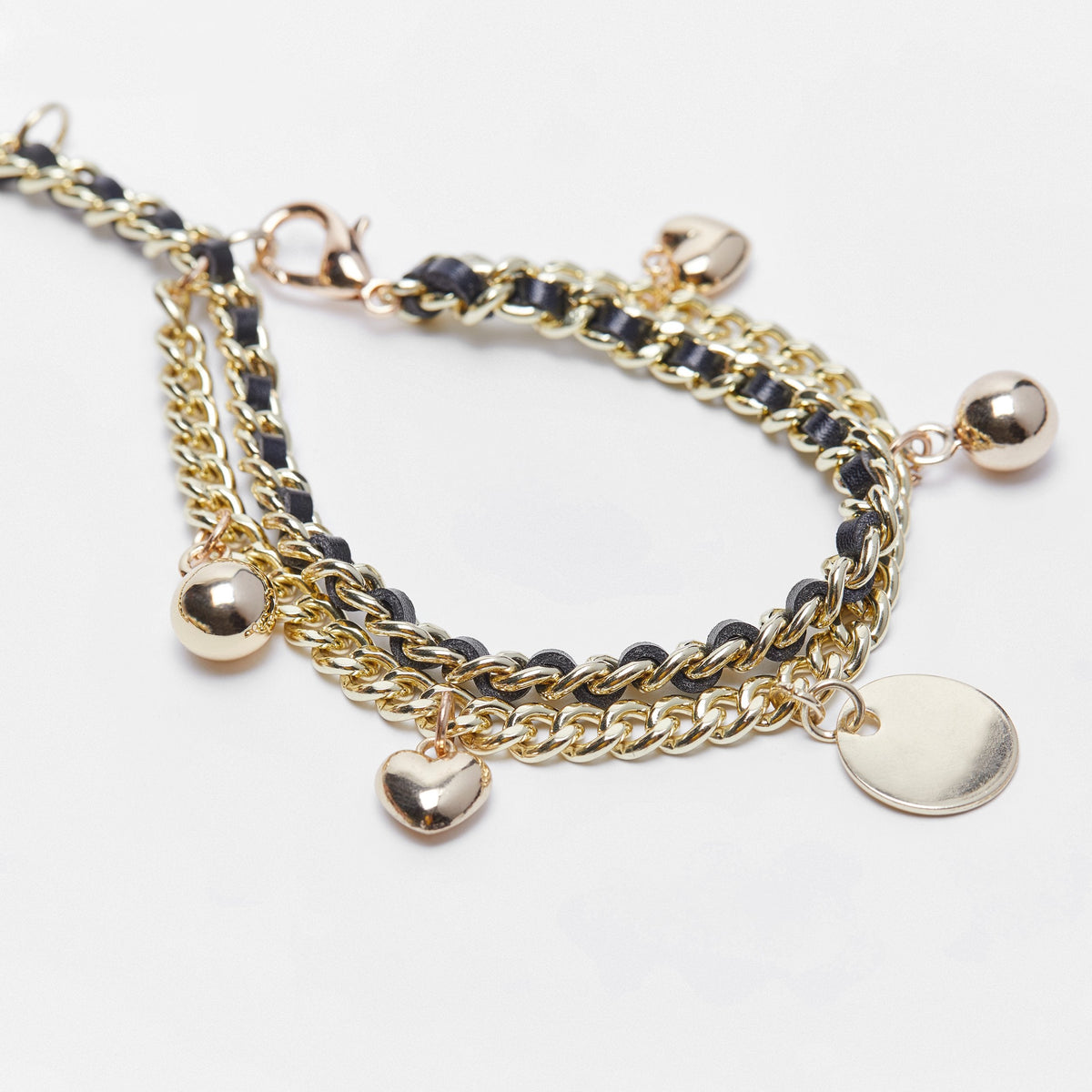 Golden Chain Lead