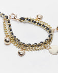 Golden Chain Lead