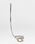 Golden Chain Lead