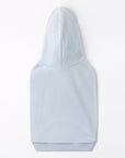 Hoodie with A Print