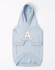 Hoodie with A Print