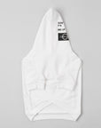 Hoodie with Logo on Hood