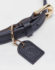 Leather Collar
