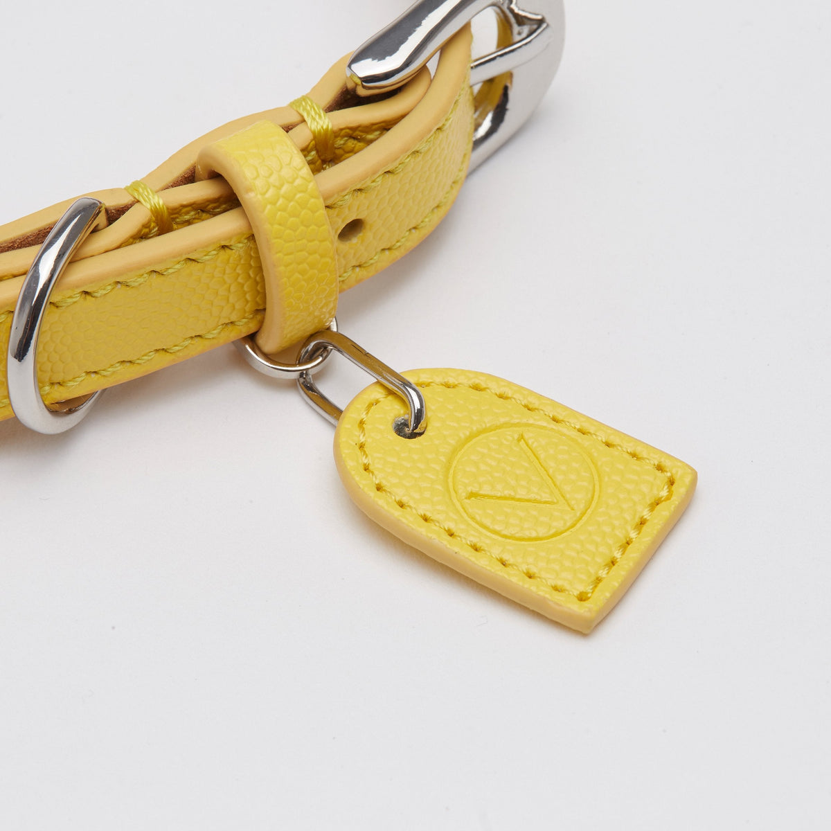 Leather Collar
