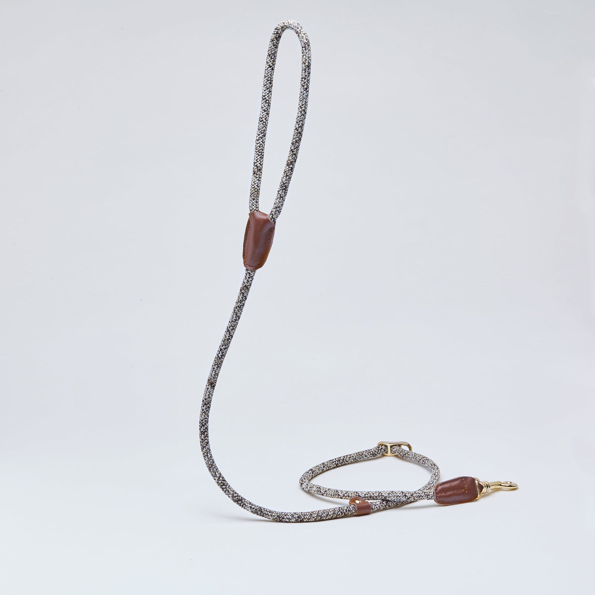 Rope Lead (Grey)