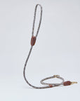 Rope Lead (Grey)