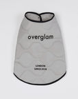 Sleeveless Bottom Up Jacket