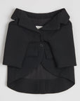 Suit Jacket (Black)