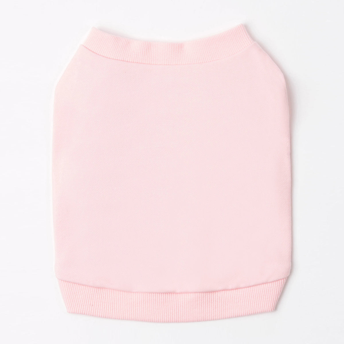 Sweatshirt with 'O NO' Print