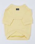 Sweatshirt with Skateboard Print