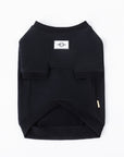 Sweatshirt with Metal Buckle