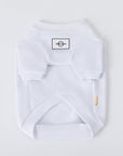 Sweatshirt with Metal Buckle