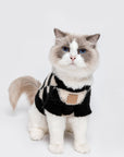 Mono Square Thin Knitwear