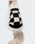 Mono Square Thin Knitwear